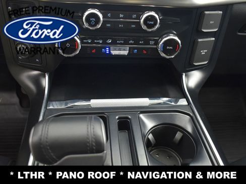 Used 2023 Ford F150 Raptor image 16