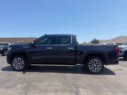 Used 2025 GMC Sierra 1500 Denali AWD/4WD image 13