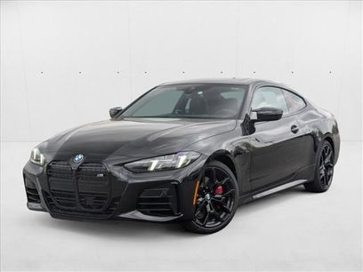 New 2026 BMW M440i Coupe w/ Premium Package