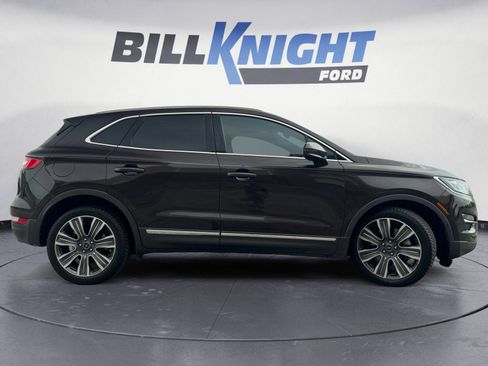 Used 2016 Lincoln MKC Black Label FWD image 6