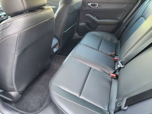 Certified 2026 Acura Integra A-Spec FWD image 32
