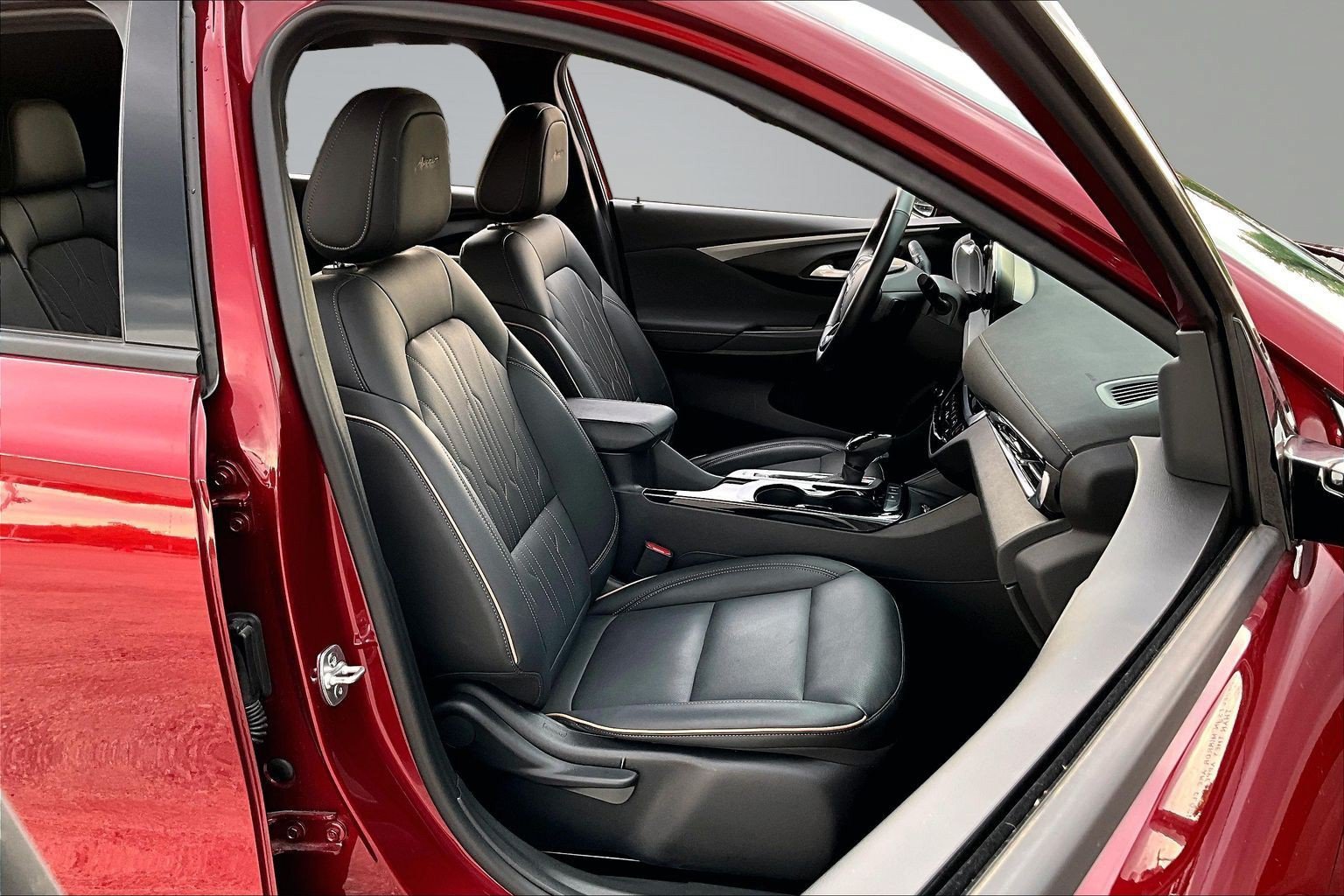 Used 2024 Buick Envista Avenir FWD image 7