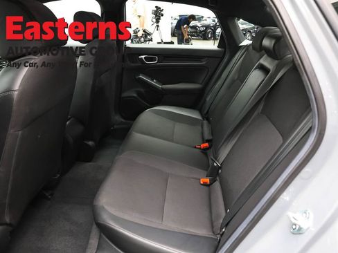 Used 2025 Honda Civic Sport image 20