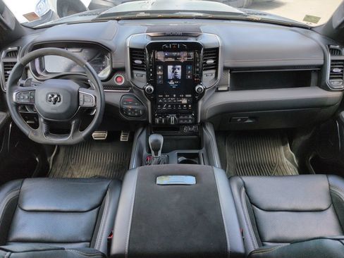 Used 2024 RAM 1500 TRX AWD/4WD image 15