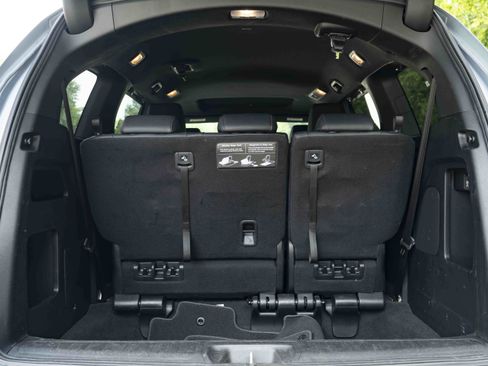 Used 2025 Honda Odyssey Sport-L image 45