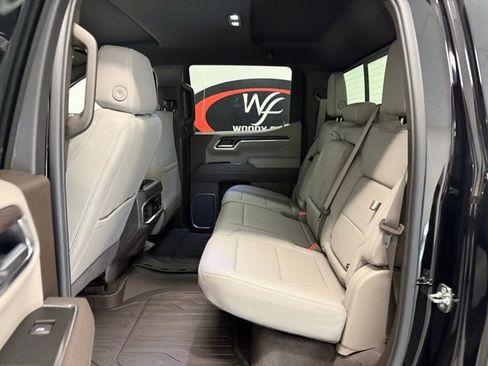 New 2026 GMC Sierra 1500 SLT w/ SLT Premium Plus Package image 16