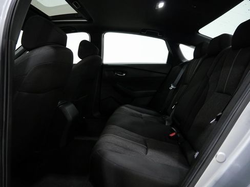 Used 2024 Honda Accord Sport image 22