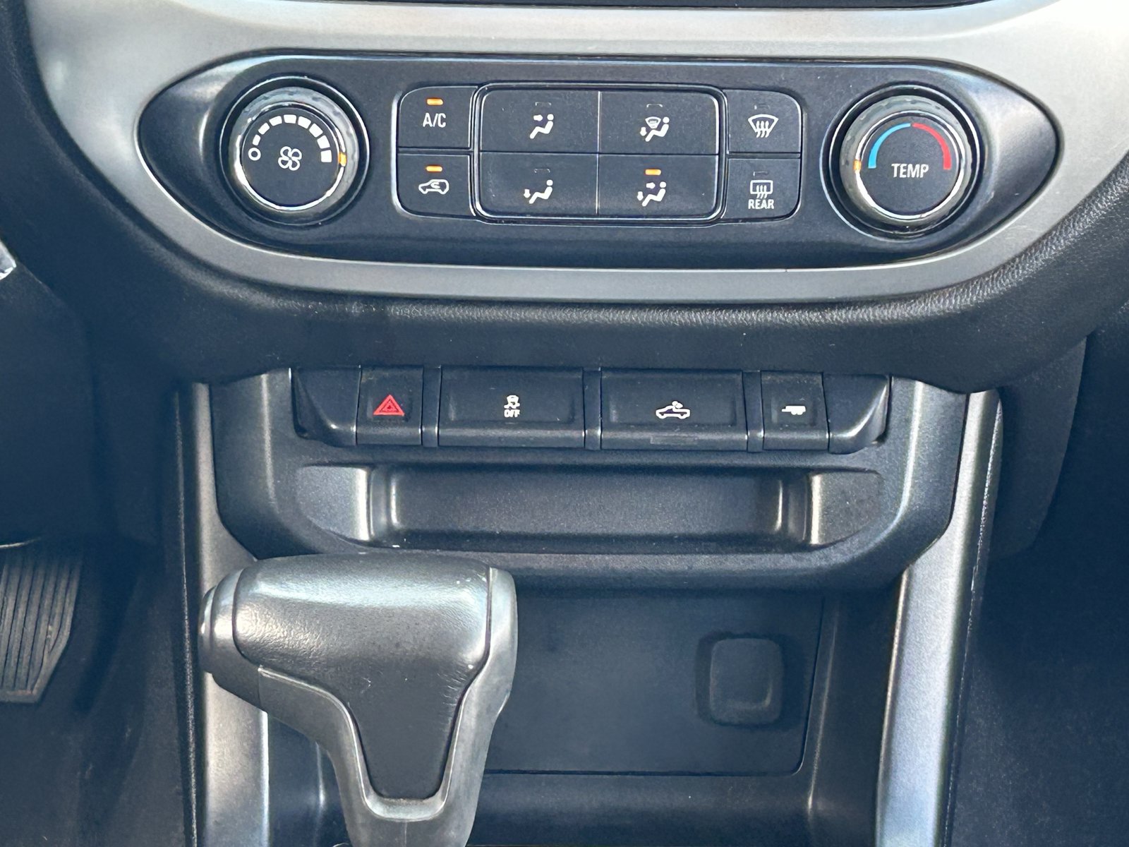 Used 2019 Chevrolet Colorado LT w/ LT Convenience Package RWD image 21