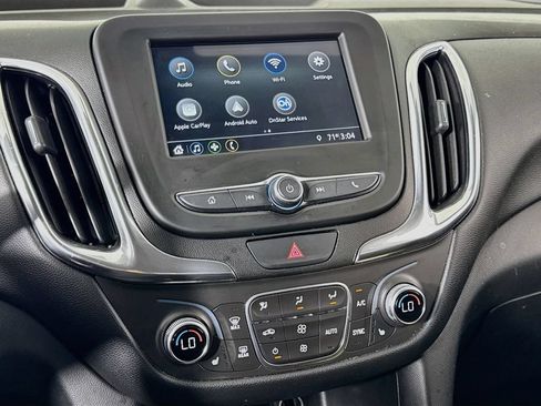 Used 2019 Chevrolet Equinox LT AWD/4WD image 10