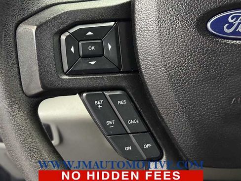 Used 2018 Ford F150 XL w/ Equipment Group 101A Mid RWD image 40