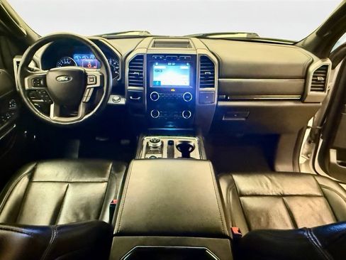 Used 2019 Ford Expedition XLT w/ Equipment Group 202A AWD/4WD image 21