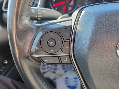 Used 2024 Toyota Camry XSE image 21