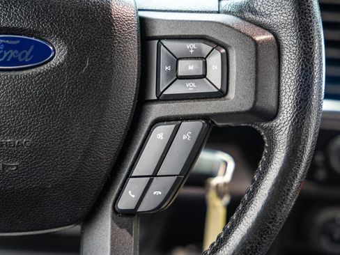 Used 2016 Ford F150 XLT w/ Equipment Group 302A Luxury AWD/4WD image 38