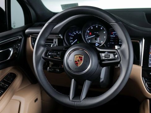 New 2026 Porsche Macan S image 16