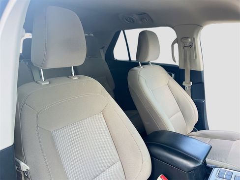 Used 2021 Ford Explorer 2WD image 26