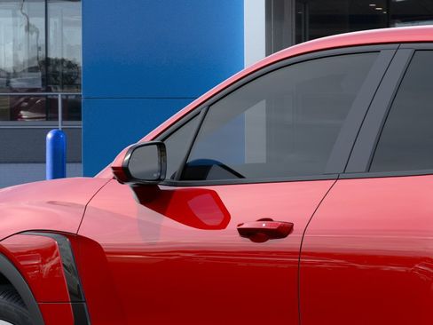 New 2026 Chevrolet Blazer EV LT FWD image 37