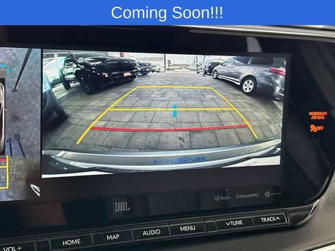 Used 2021 Toyota Mirai RWD image 20