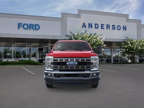 New 2026 Ford F350 XLT image 6