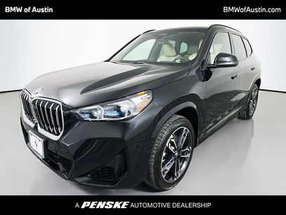 Certified 2025 BMW X1 xDrive28i w/ Premium Package