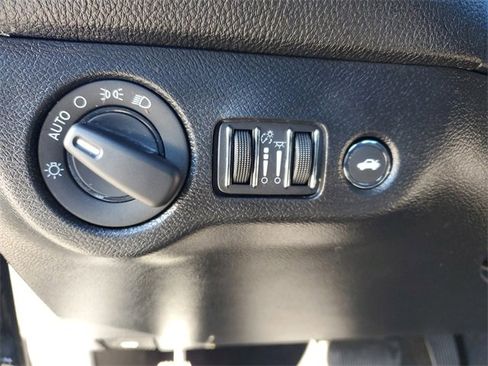 Used 2023 Dodge Challenger GT w/ Blacktop Package image 12