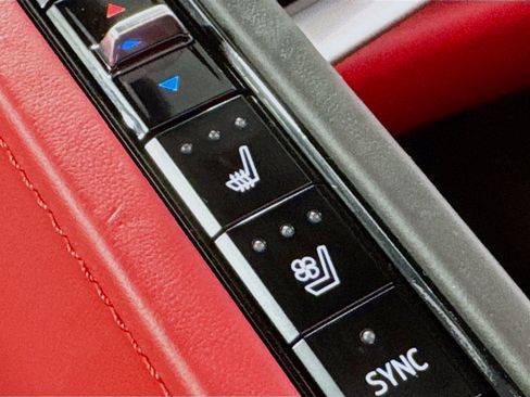 Used 2024 Chevrolet Corvette Z06 image 5