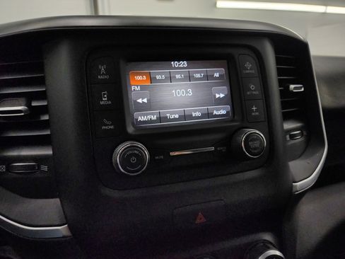 Used 2020 RAM 1500 Big Horn image 41