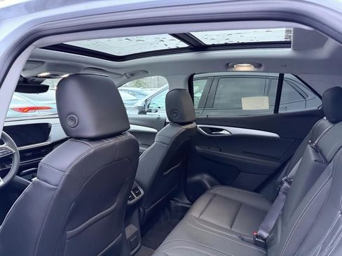 New 2026 Buick Envision Avenir AWD/4WD image 8