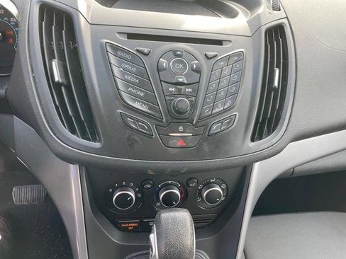 Used 2016 Ford Escape SE image 33