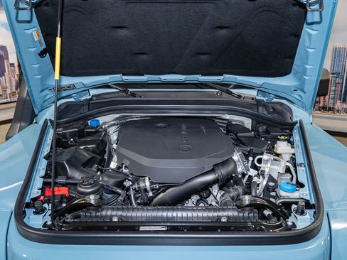 New 2026 INEOS Grenadier Trialmaster Edition image 5