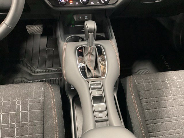 Certified 2026 Honda HR-V Sport image 24