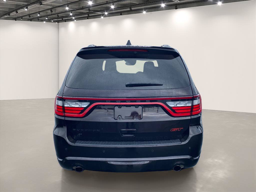 Used 2025 Dodge Durango GT AWD/4WD image 6