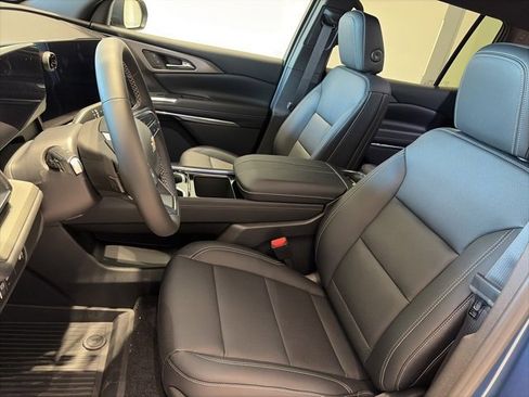 New 2026 Chevrolet Traverse LT w/ Driver Confidence Package image 12