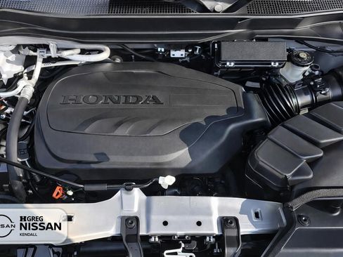 Used 2022 Honda Pilot Special Edition image 15