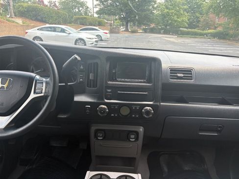 Used 2012 Honda Ridgeline RT image 18
