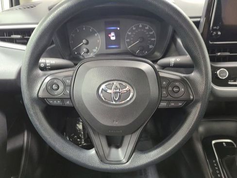 Certified 2024 Toyota Corolla LE FWD image 20