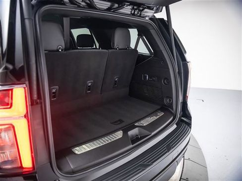 Used 2023 Chevrolet Tahoe RST w/ RST Performance Edition AWD/4WD image 28