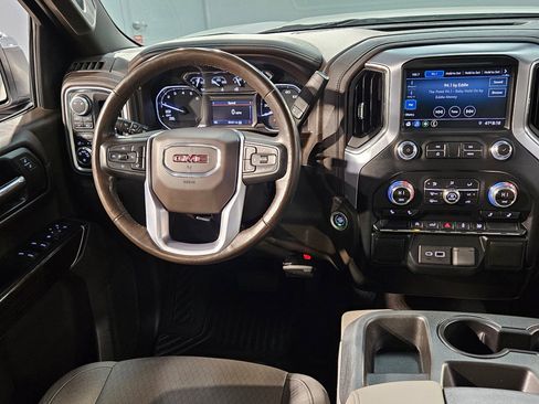 Used 2019 GMC Sierra 1500 SLE w/ SLE Value Package image 9