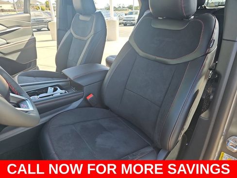 New 2026 Ford Explorer ST w/ Sun And Sound Package AWD/4WD image 16