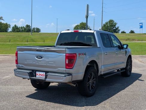 Used 2021 Ford F150 XLT w/ Equipment Group 302A High AWD/4WD image 6
