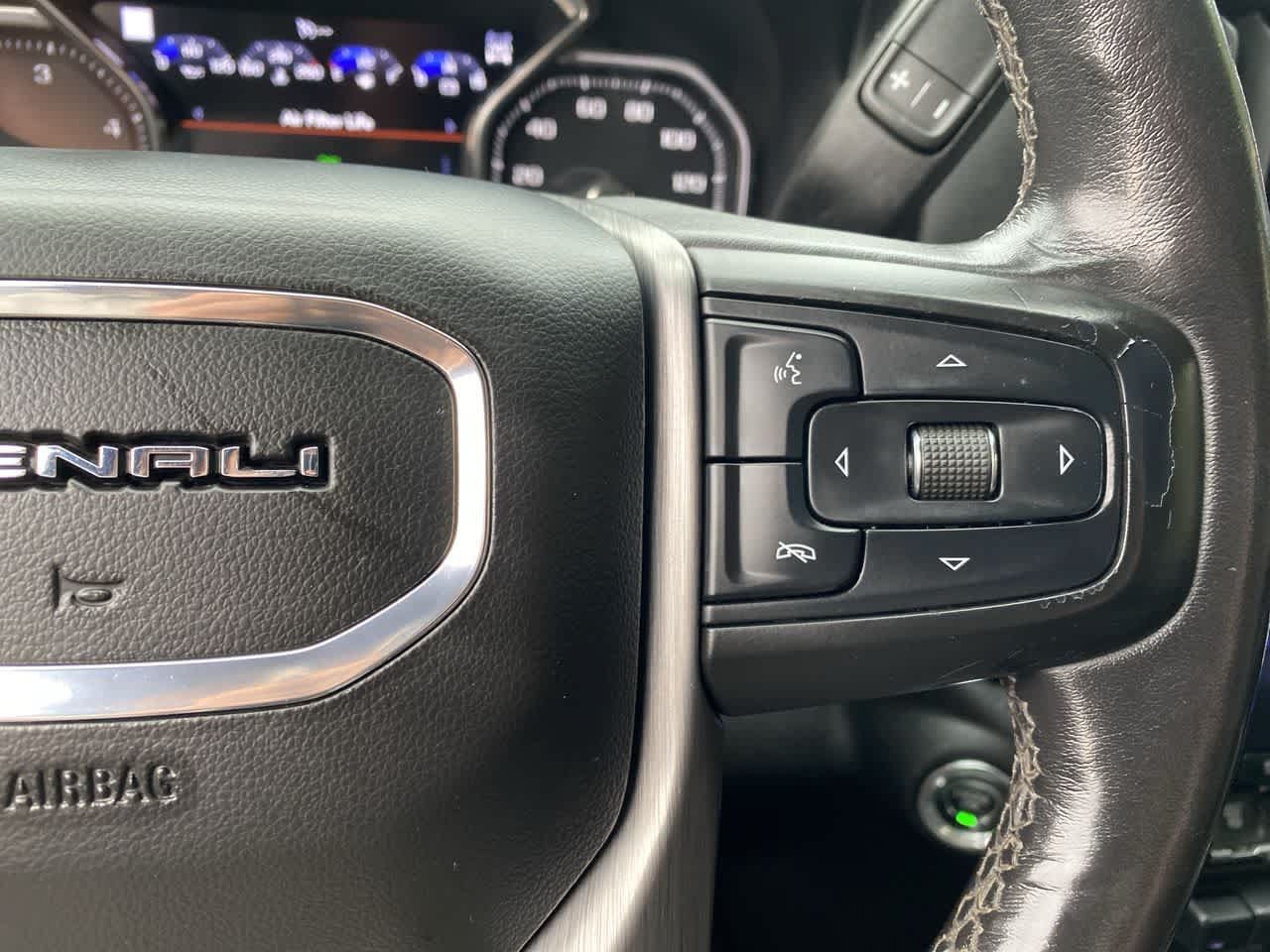 Used 2020 GMC Sierra 3500 Denali w/ Denali Ultimate Package AWD/4WD image 21