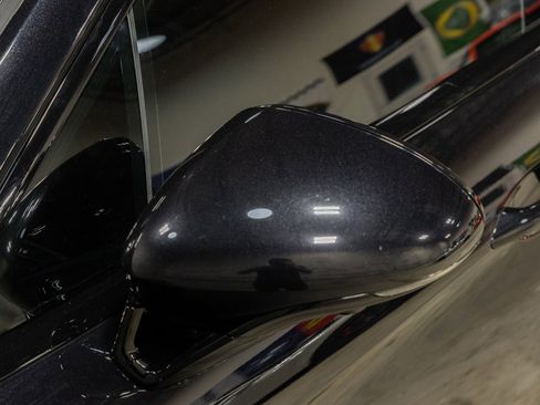 Used 2020 Porsche Panamera GTS image 24