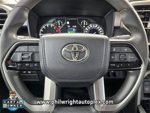 Used 2023 Toyota Tundra SR5 image 25