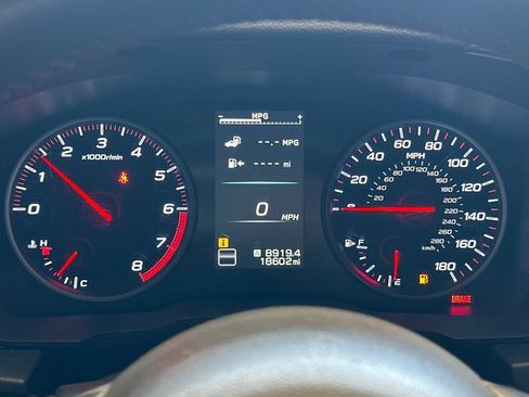 Used 2023 Subaru WRX Premium AWD/4WD image 23