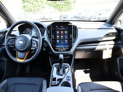 New 2026 Subaru Crosstrek 2.5i Wilderness AWD/4WD image 17
