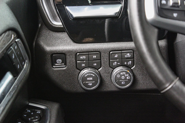 Used 2026 Chevrolet Silverado 2500 LTZ AWD/4WD image 20