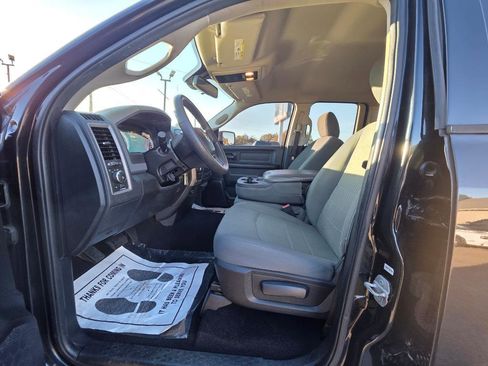 Used 2015 RAM 1500 Express image 5