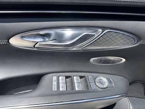 Used 2023 Genesis GV70 2.5T w/ Sport Prestige Package AWD/4WD image 26