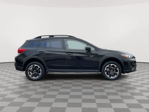 Used 2023 Subaru Crosstrek 2.0i image 9