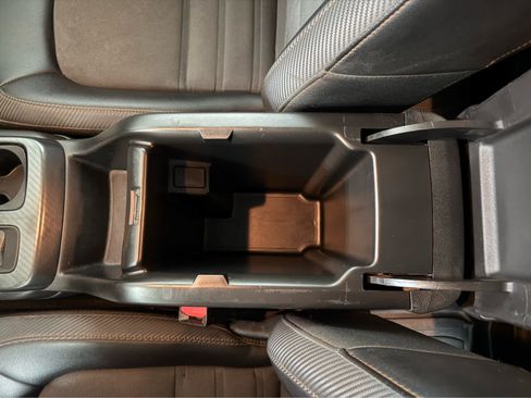 Used 2021 GMC Canyon AT4 AWD/4WD image 23