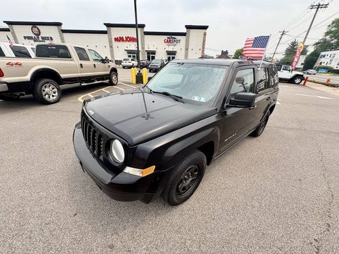 Used 2016 Jeep Patriot Sport w/ Power Value Group FWD image 37